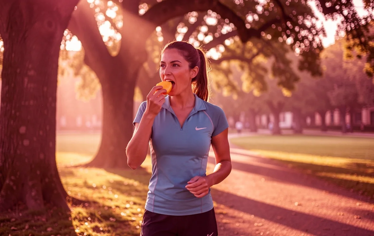 Deporte y vida activa en Madrid