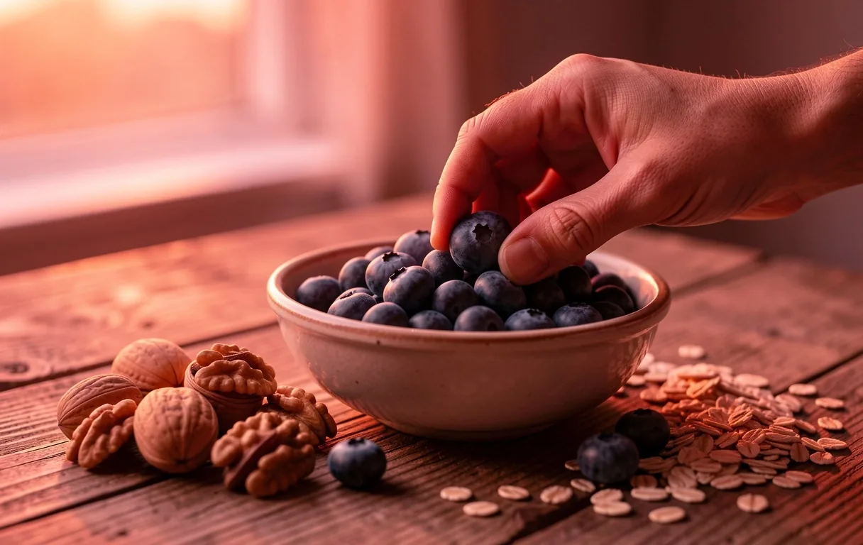 Recursos nutricionales