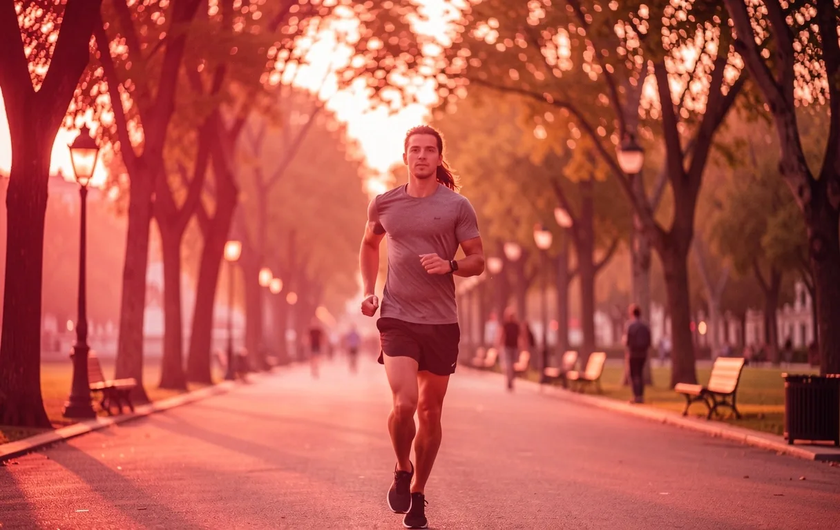 Deporte en Madrid