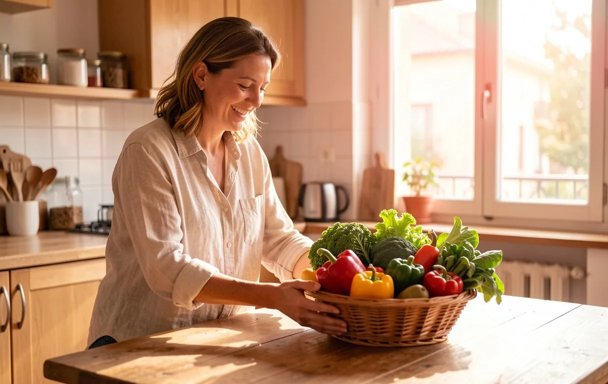 Nutricionista Madrid
